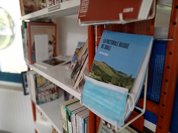 Mauleko libürütegiak drive bat plantatü dü !